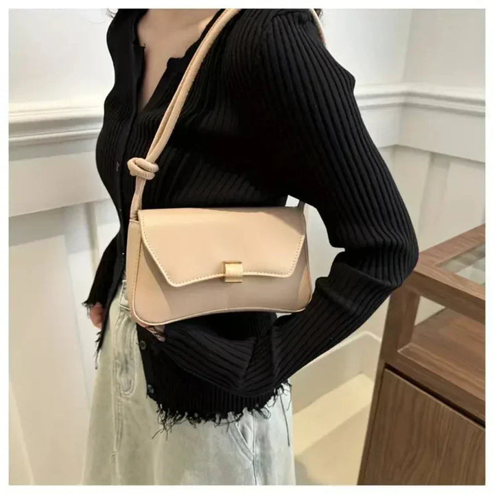 Daphne | Shoulder bag with vintage charm