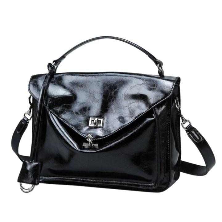 Enchanted Luxe Handbag