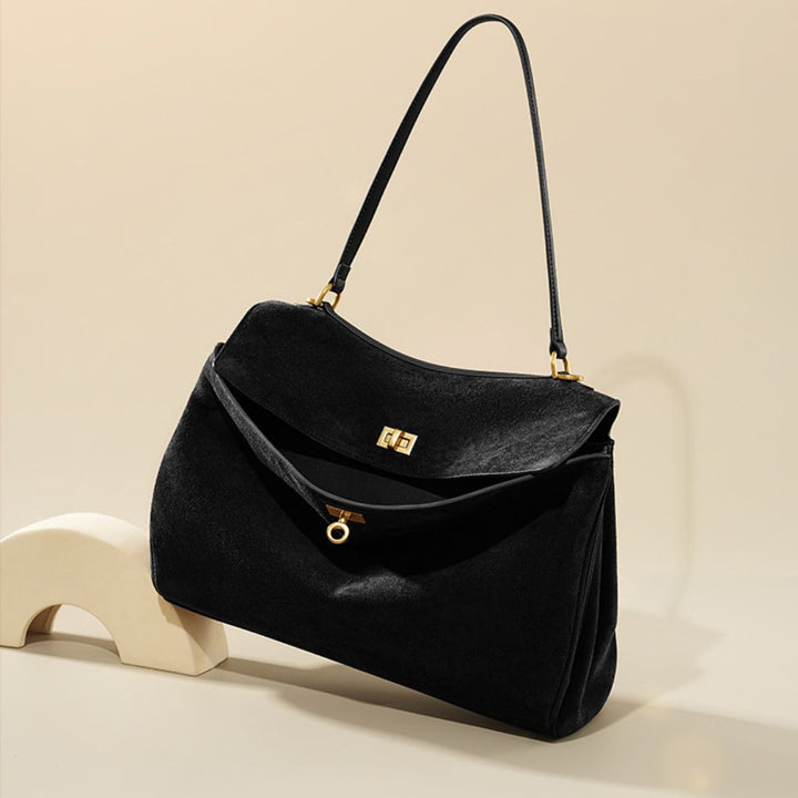 Charmed Heritage Handbag