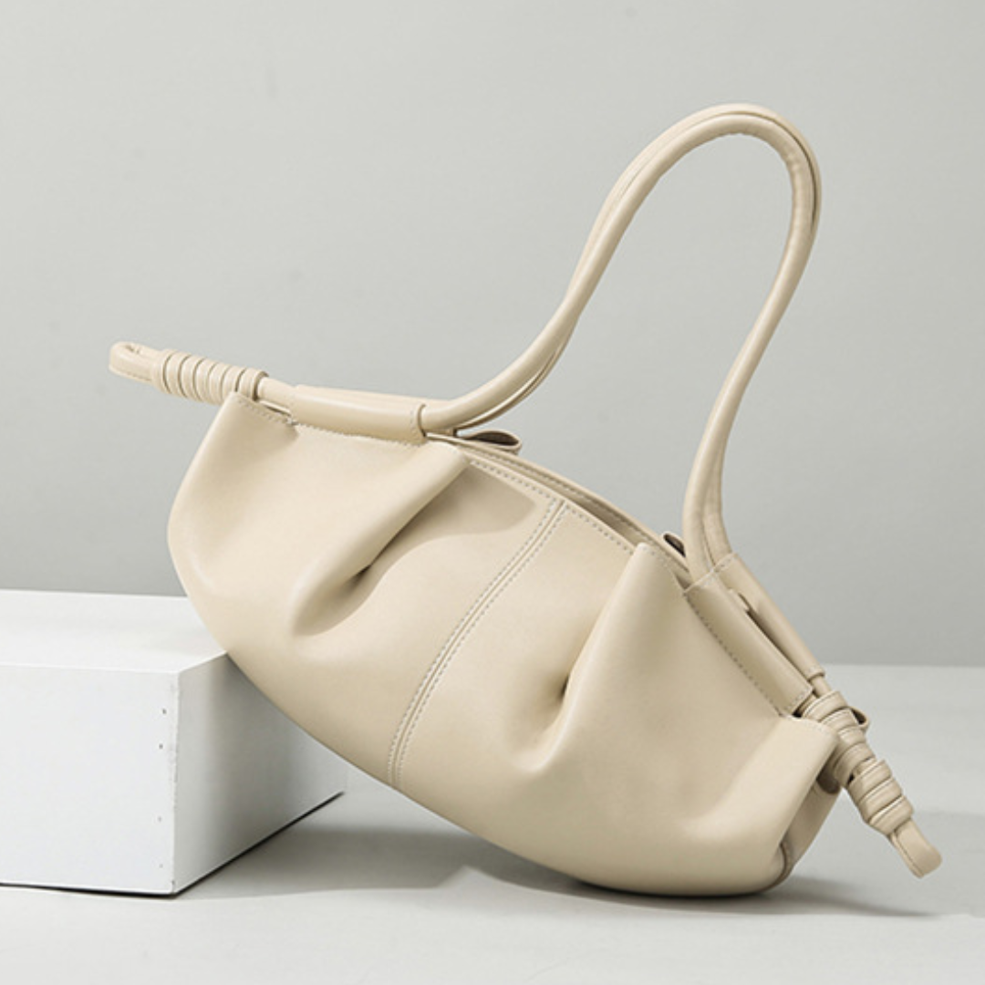 Harbor Flint Handbag