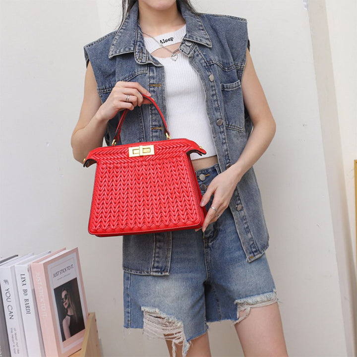 Grâce Royale Handbag