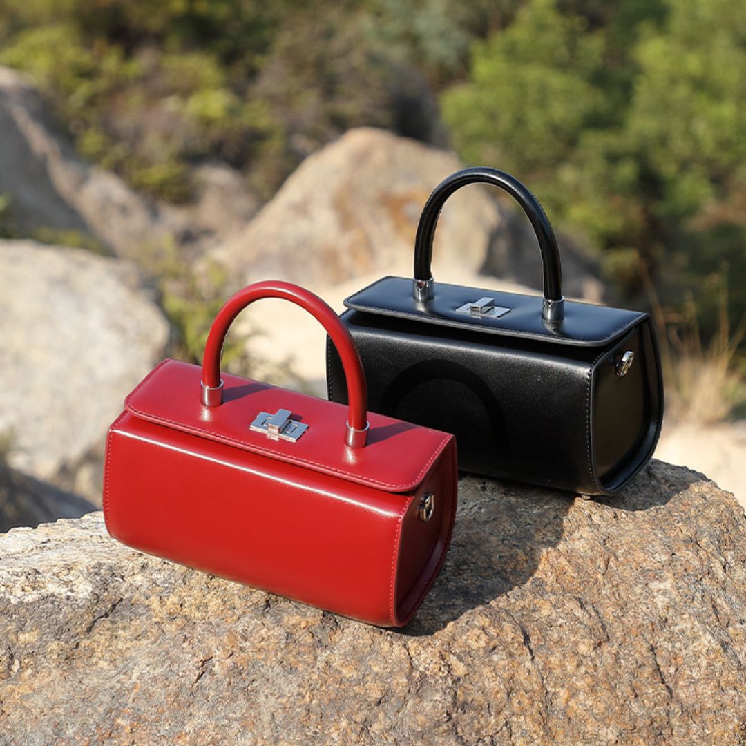 Seraphine Bloom Handbag