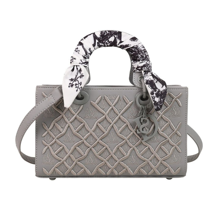 Whispered Grace Handbag