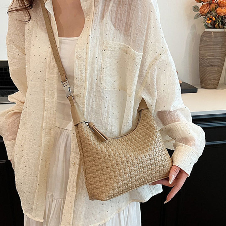 Voile de Minuit Handbag