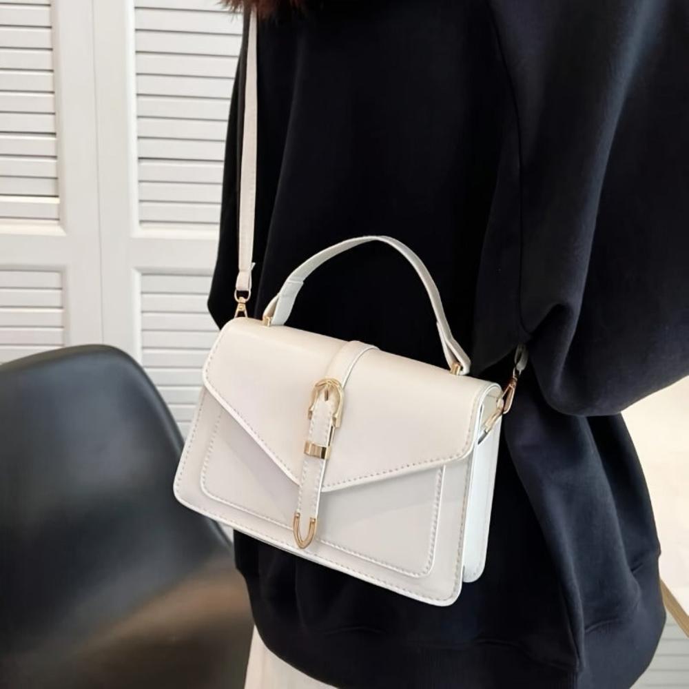 Tessa | Elegant and minimalist shoulder bag