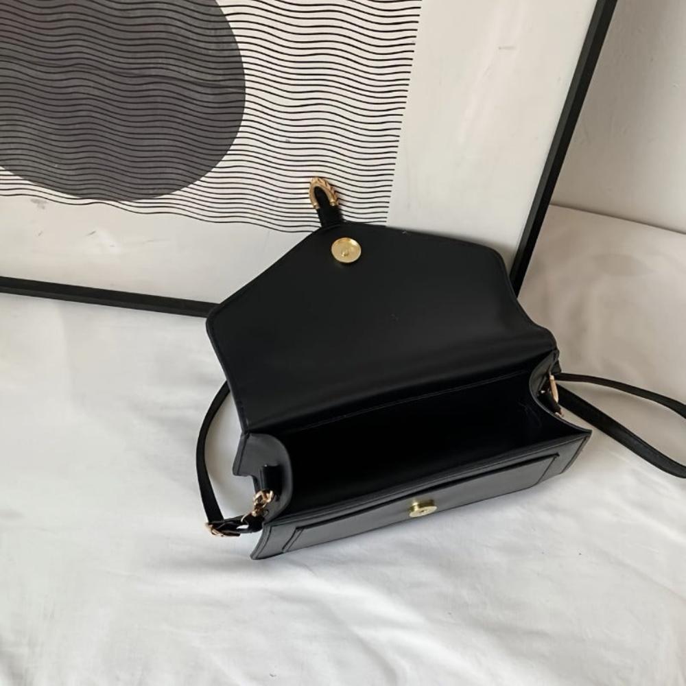 Tessa | Elegant and minimalist shoulder bag