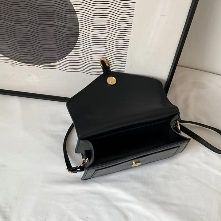 Tessa | Elegant and minimalist shoulder bag