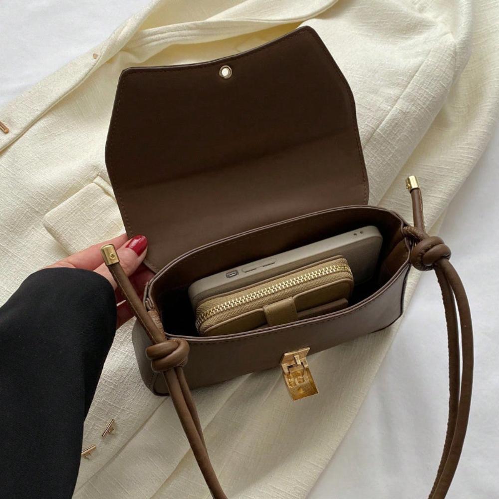 Daphne | Shoulder bag with vintage charm