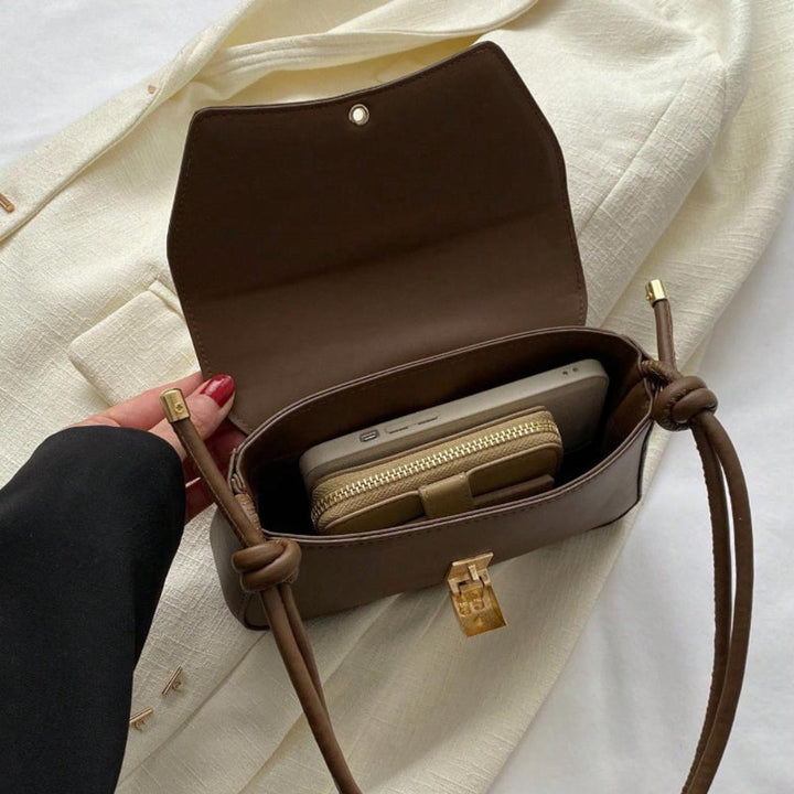 Daphne | Shoulder bag with vintage charm
