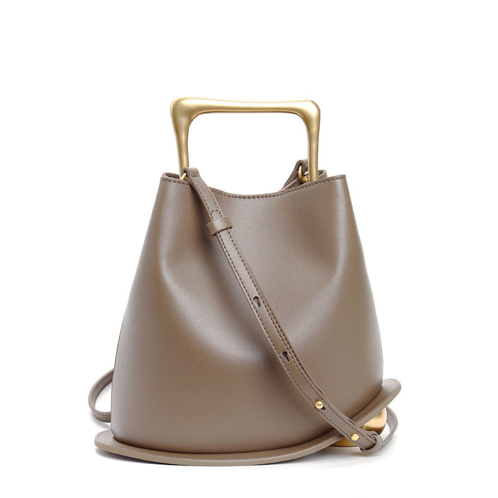 Fleur de Minuit Handbag