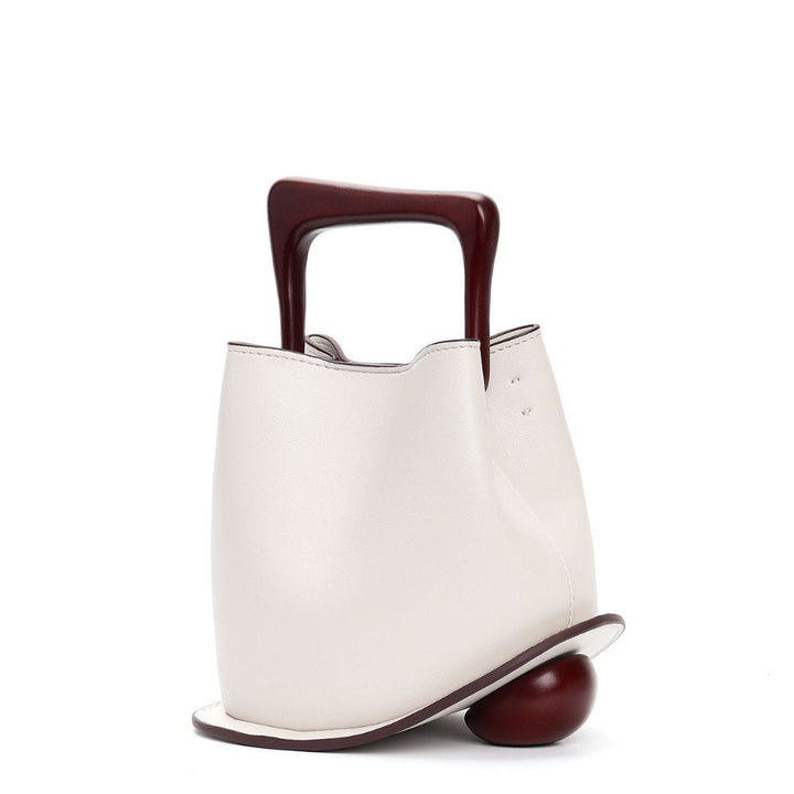 Fleur de Minuit Handbag