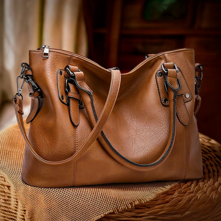 Elowen | Chic and Elegant Shoulder Bag