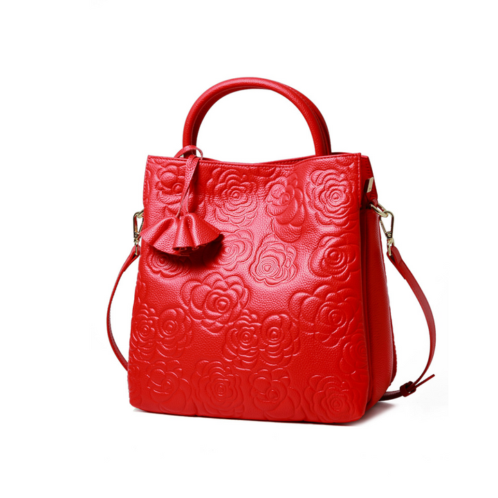 Monarch Rose Handbag