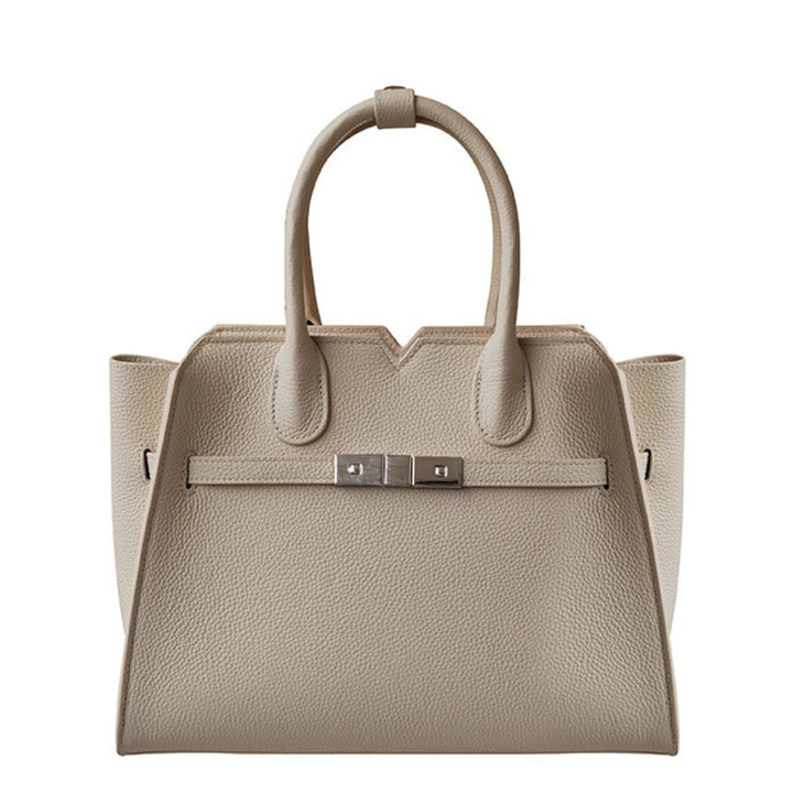 Perle d'Élégance Handbag