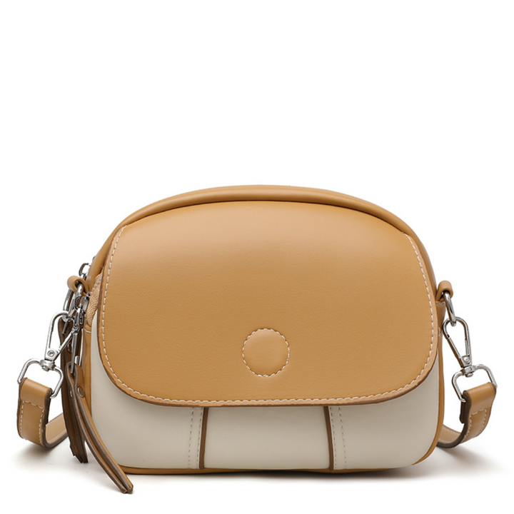 Olive Marrow Handbag