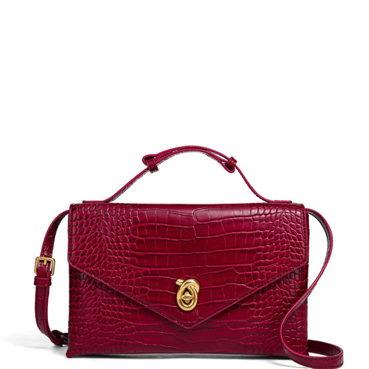 Prescott Blush Handbag