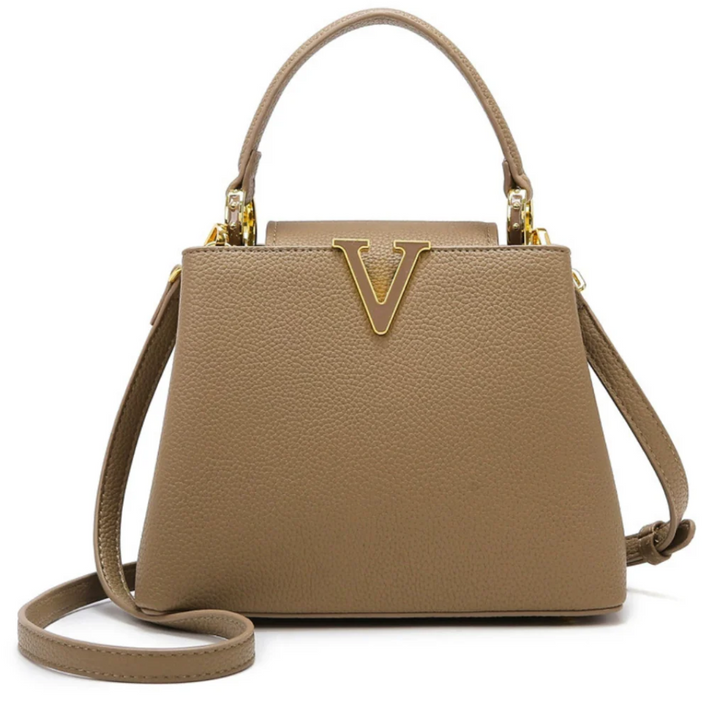Empress Vale Handbag