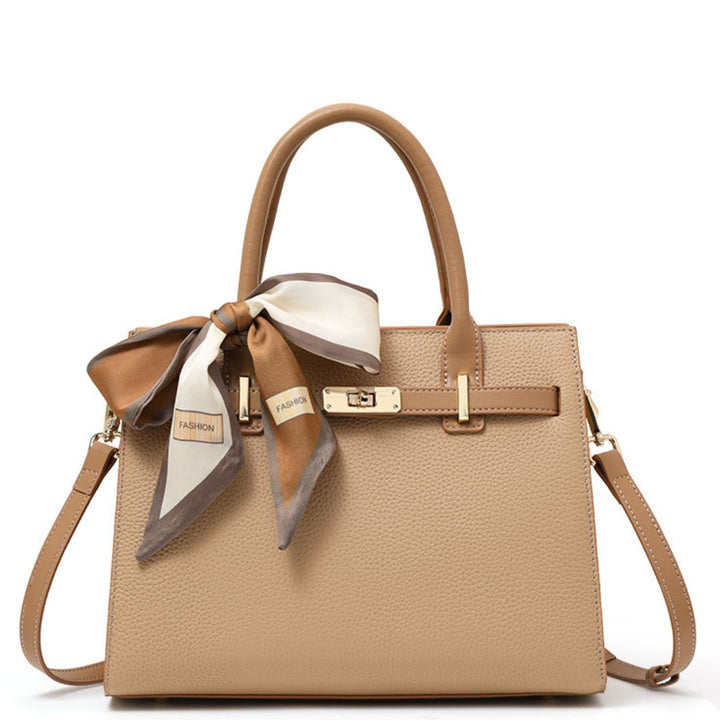 Opaline Crown Handbag