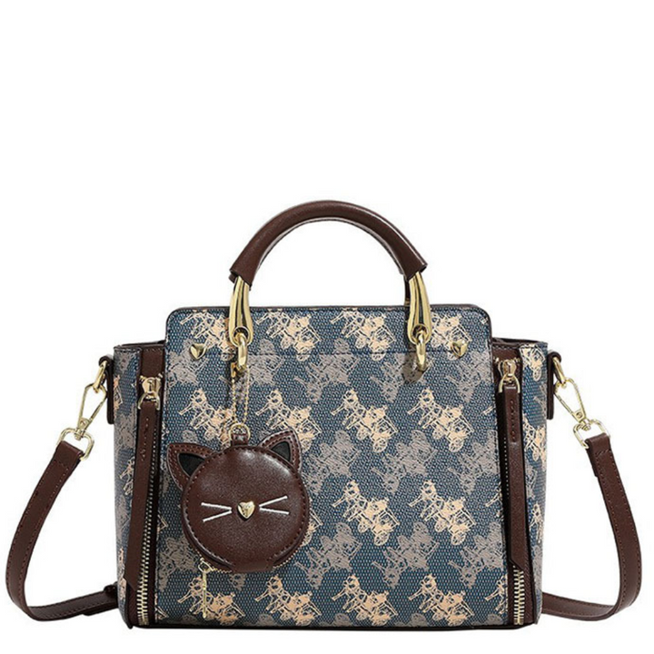 Cypress Thread Handbag