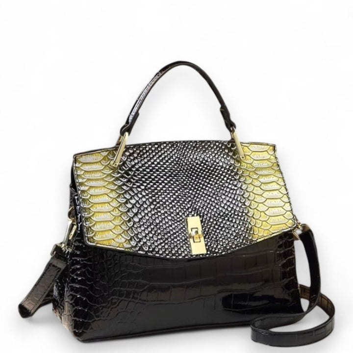 Ombre Mystique Handbag