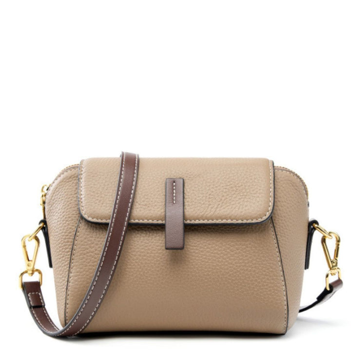 Gilded Mist Handbag