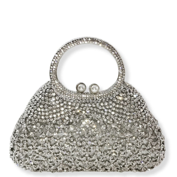 Fleur Éternelle Handbag
