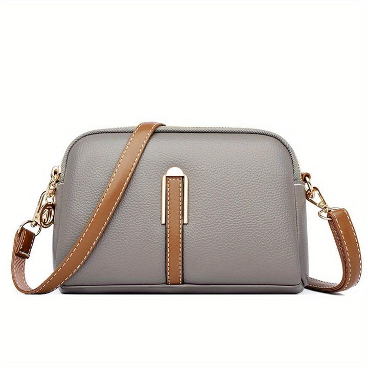 Sienna | Comfortable & stylish shoulder bag