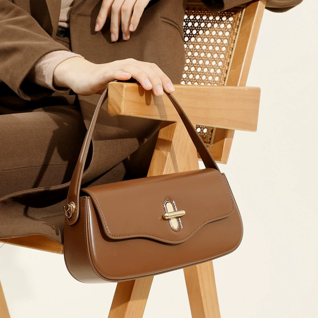 Maison Élise Handbag