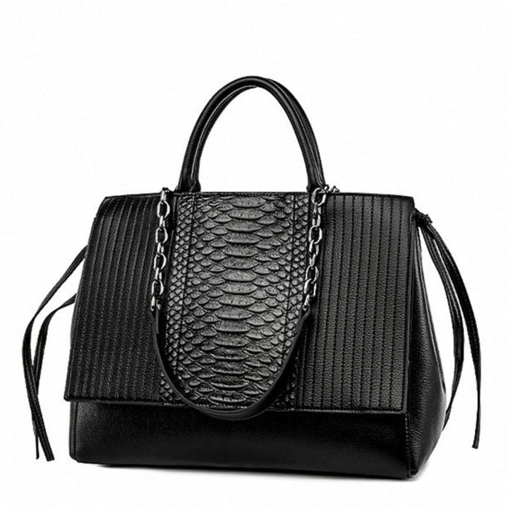 Eternal Allure Handbag
