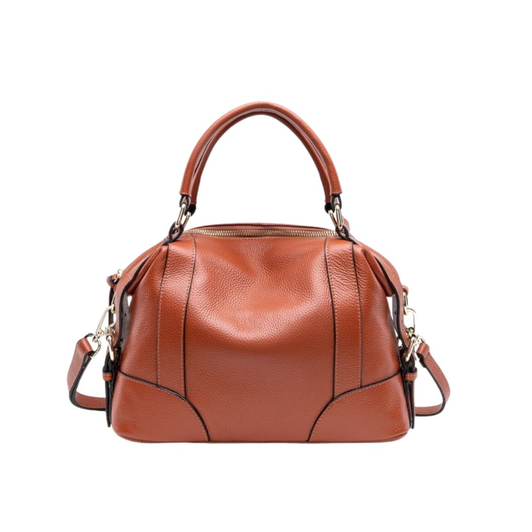 Lueur d’Or Handbag