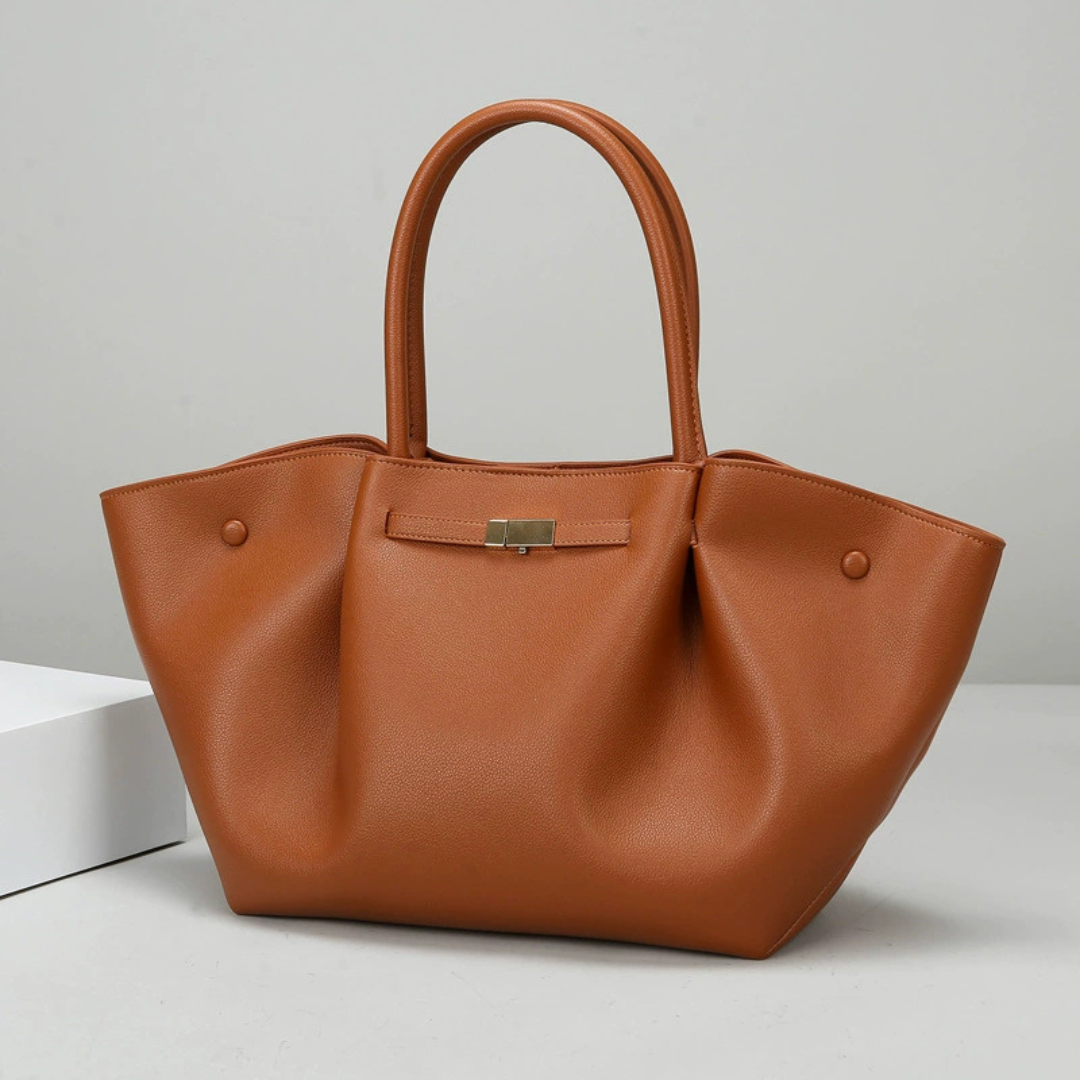 Camellia Drift Handbag