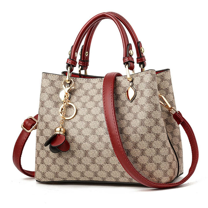 Élégance Royale Handbag