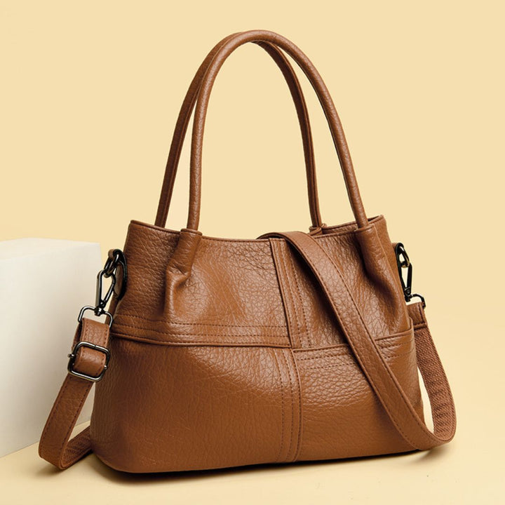 Grande Héritage Handbag