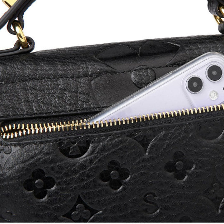 Sérénité Éternelle Handbag