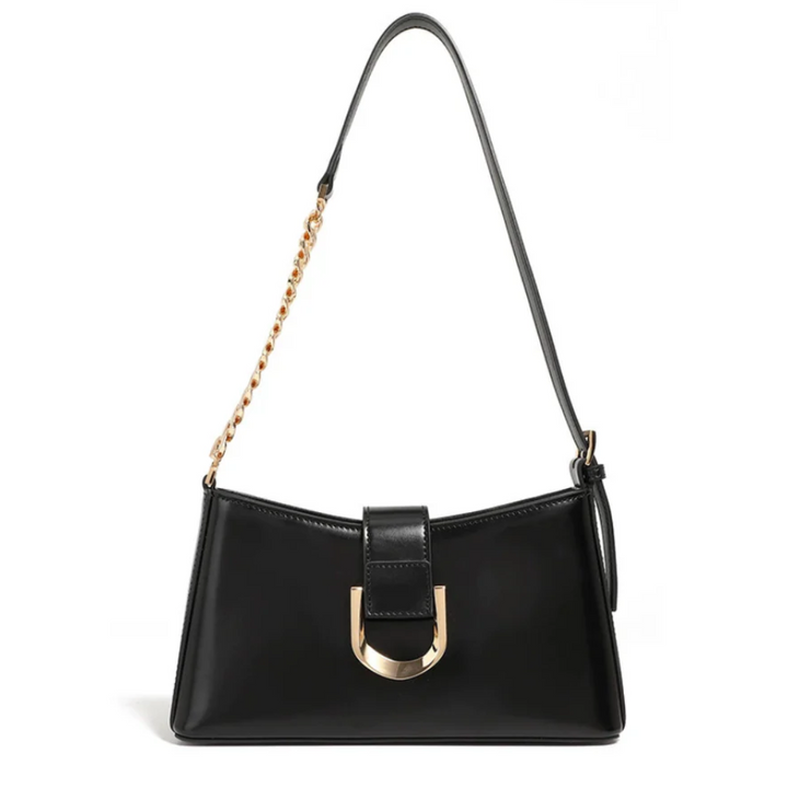 Eclipse Noir Handbag