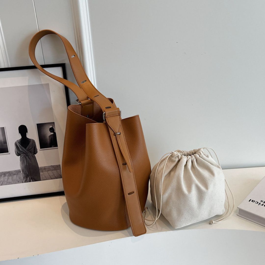 Rose Éternelle Handbag