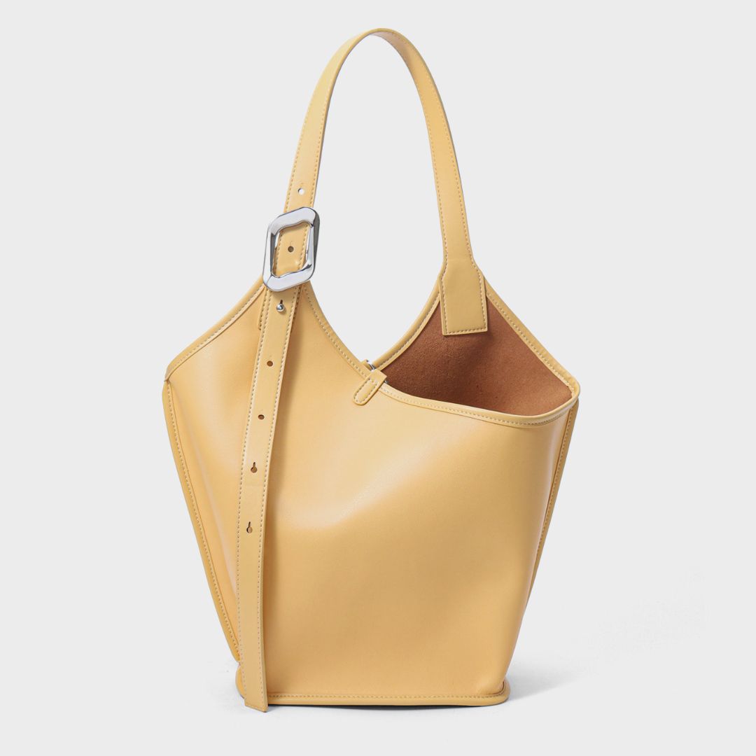 Refined Harmony Handbag