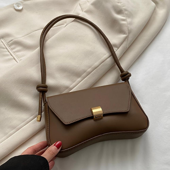 Daphne | Shoulder bag with vintage charm