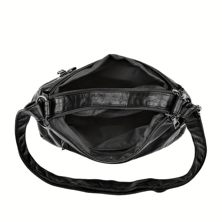 Ivy | Secure shoulder bag