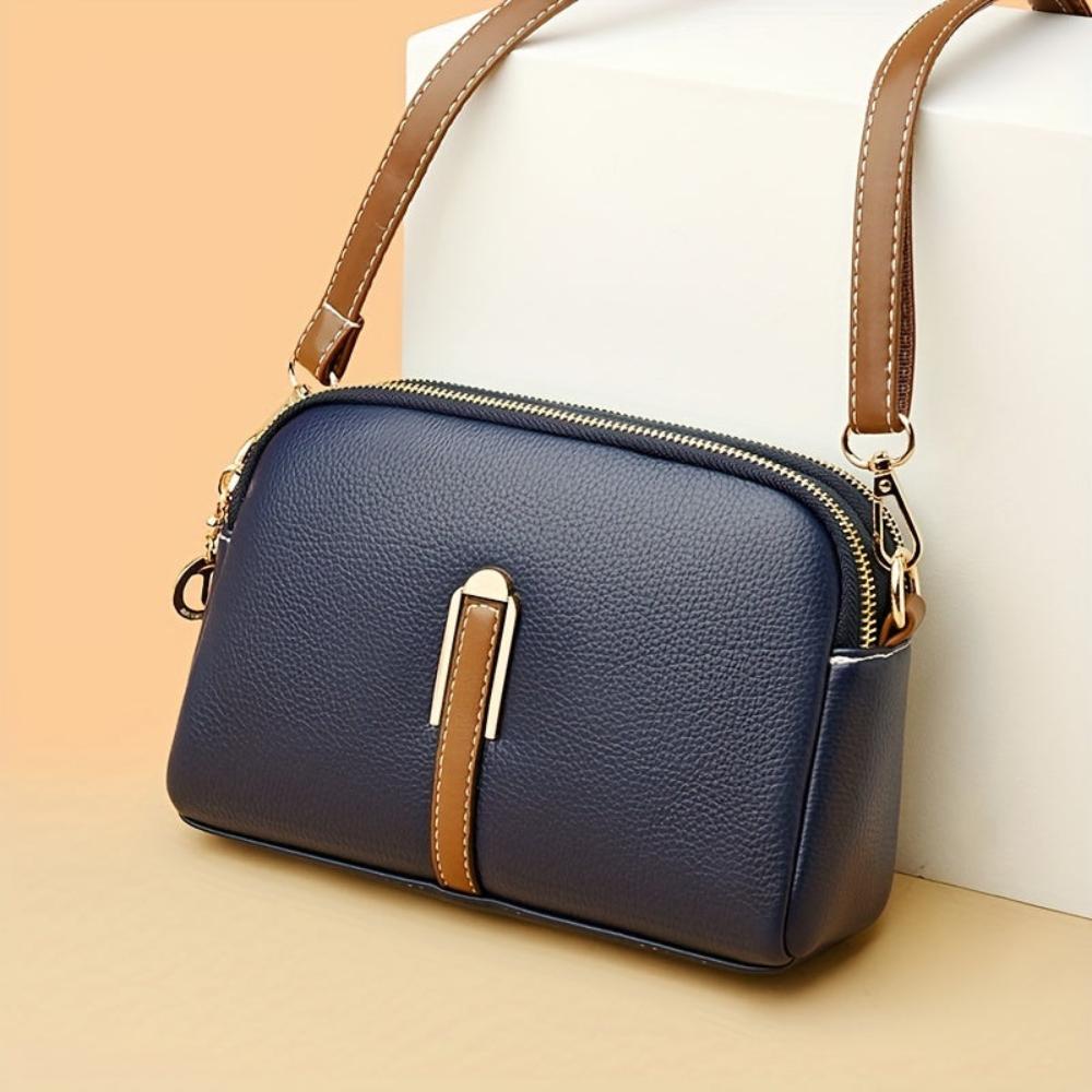 Sienna | Comfortable & stylish shoulder bag