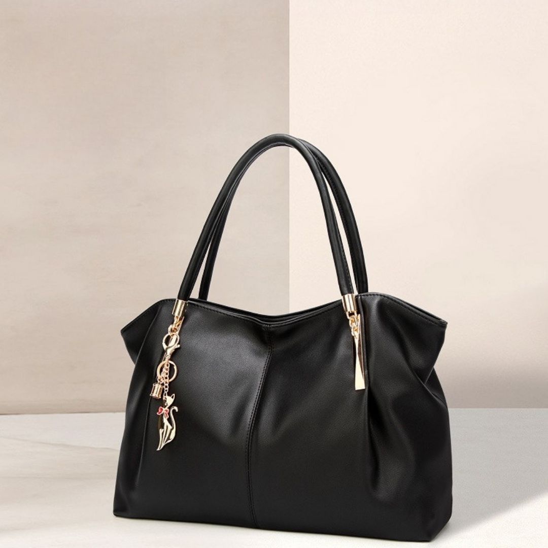 Tranquil Charm Handbag