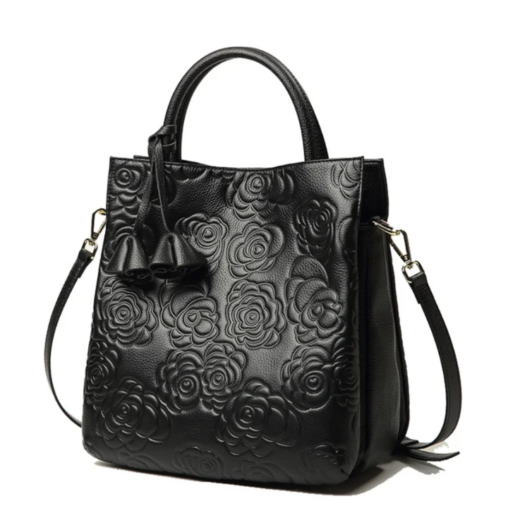 Monarch Rose Handbag