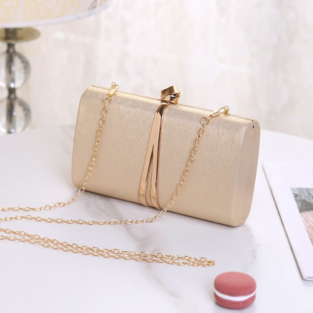 Majesté Intemporelle Handbag