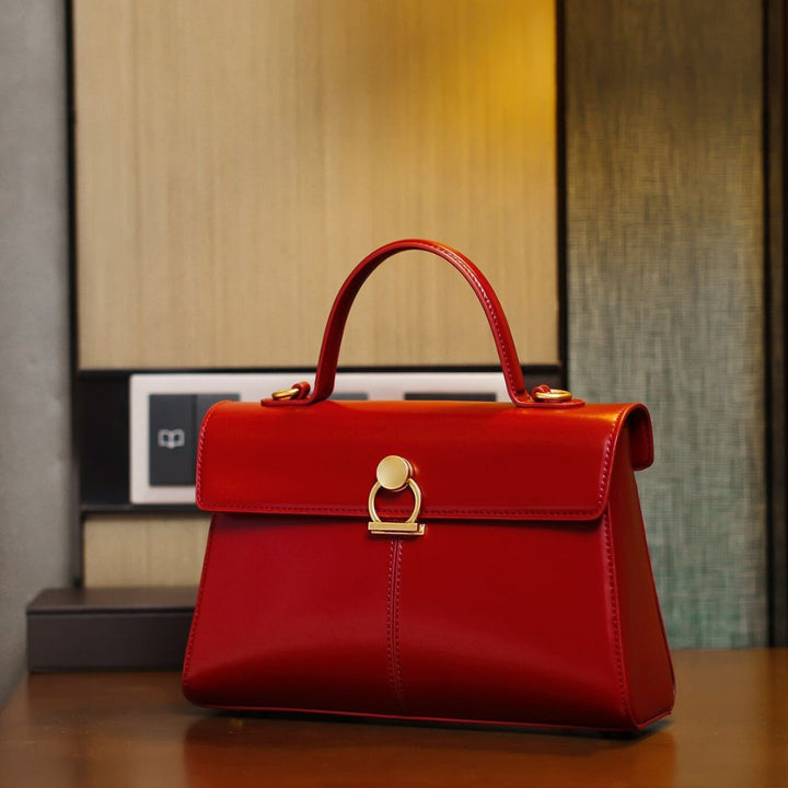 Jardin Mystique Handbag