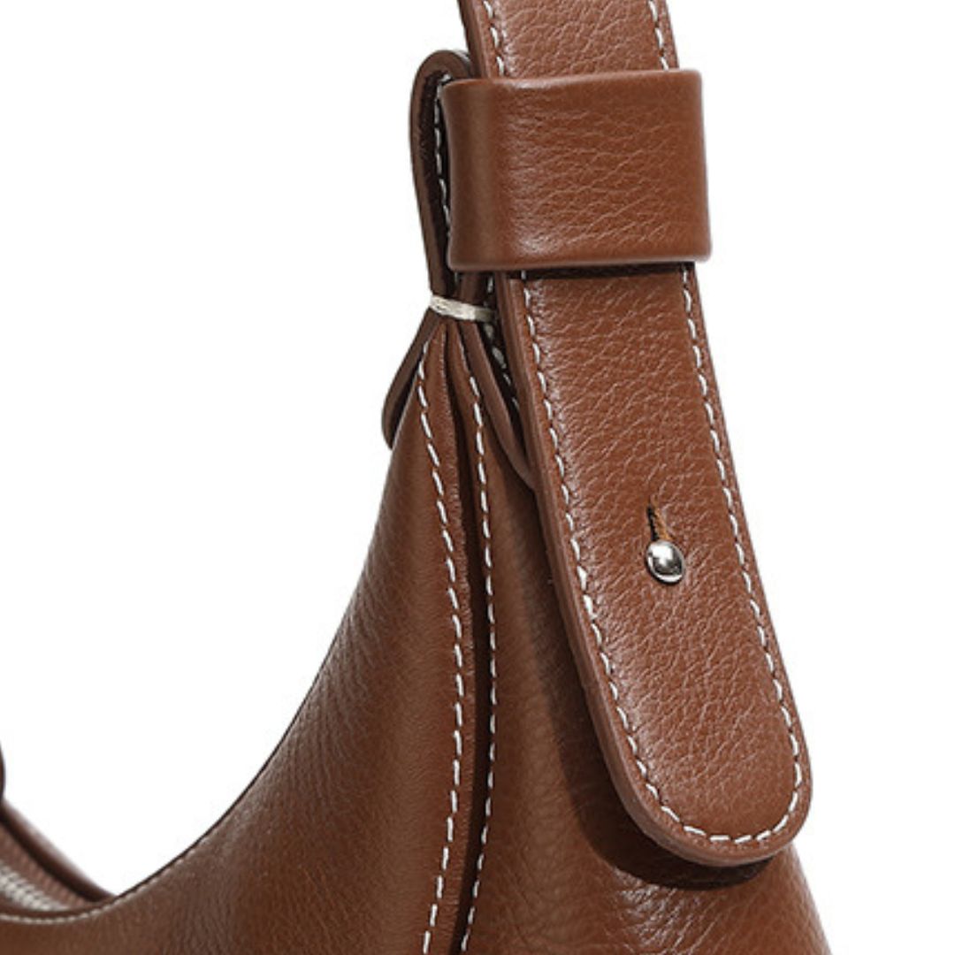 Midnight Heirloom Handbag