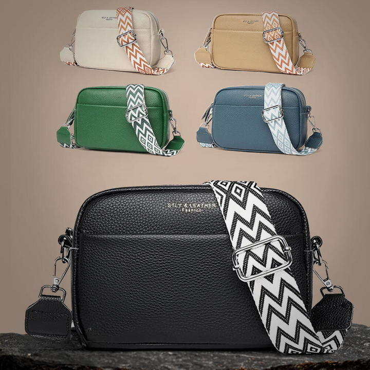 Mira | Elegant women's shoulder bag