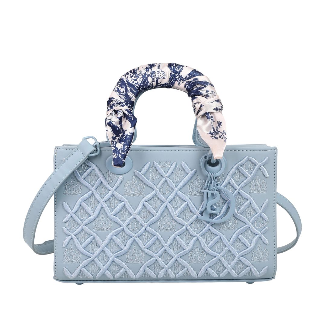 Whispered Grace Handbag