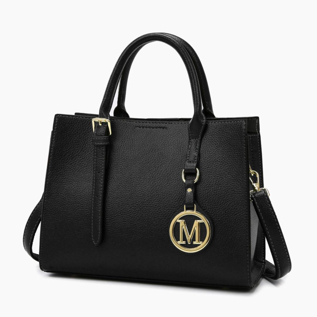 Classic Virtue Handbag