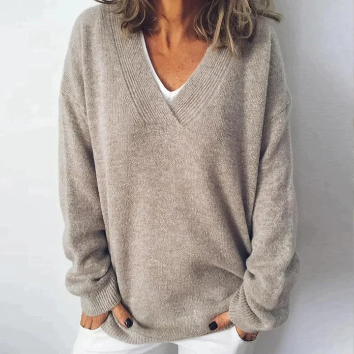 Bailey | Luxurious and soft sweater