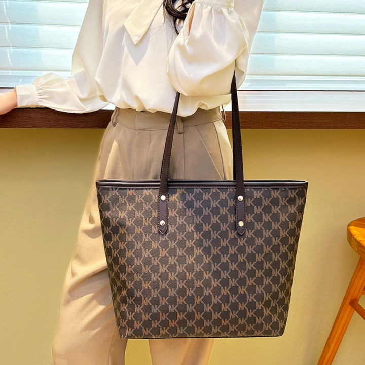 Frosted Moorland Handbag